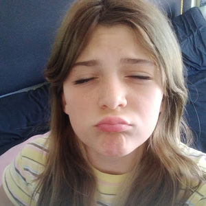 Meet your Posher, Starlee skye